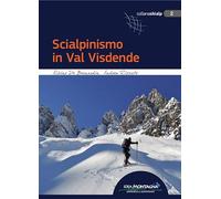 Scialpinismo in val Visdende
