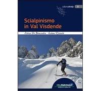 Scialpinismo in val Visdende