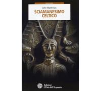 Sciamanesimo celtico