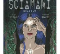 SCIAMANI ORACOLO 50 CARTE CON MANUALE - FRANCESCA MATTEONI