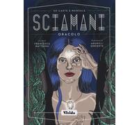Sciamani. Oracolo. Con 50 Carte [Paperback] [Oct 10, 2023] Matteoni, Francesca a