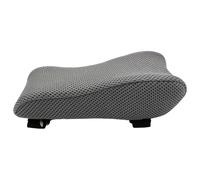 Sciamano ergonomico del gomito - Soft, antiscivolo | Supporto | cuscini con memoria per i luoghi, perfetti per sedie da gioco, ufficio e da utilizzare in ufficio