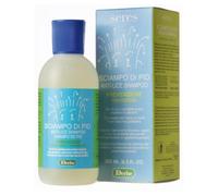 Sciampo Preventivo Pediculosi