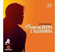 Sciara. Prima c'agghiorna