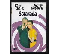 Sciarada - 1963 (DVD)