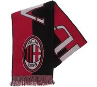Sciarpa A.C. MILAN prodotto ufficiale by Migliardi
