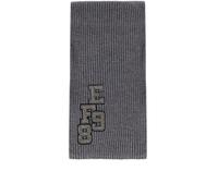 SCIARPA A COSTE STEEL MELANGE ELISABETTA FRANCHI One Size