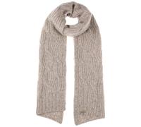 Sciarpa a Maglia Annabelle Luxury by Seeberger grigio One Size