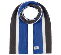 Sciarpa a Maglia Ardem by Barts blu One Size