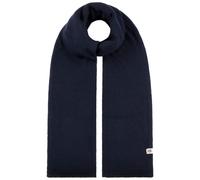 Sciarpa a Maglia con Cachemire by Roeckl blu scuro One Size