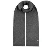 Sciarpa a Maglia con Cachemire by Roeckl grigio One Size