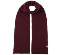 Sciarpa a Maglia con Cachemire by Roeckl rosso bordeaux One Size
