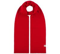 Sciarpa a Maglia con Cachemire by Roeckl rosso One Size