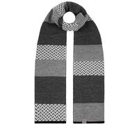 Sciarpa a Maglia Ivarrud by Lierys antracite One Size
