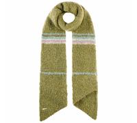 Sciarpa a Maglia Meliva Bou y Seeberger verde One Size