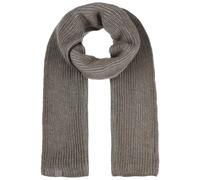 Sciarpa a Maglia Ribbed Merino by Lierys beige One Size