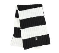 Imma Sciarpa Juve Maglia Righe Nero Bianco TU