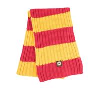 Sciarpa a maglia Righe 100% PC Prodotto Ufficiale ROMA 163644