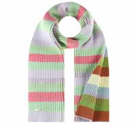 Sciarpa a Maglia Salejka by Seeberger pink One Size