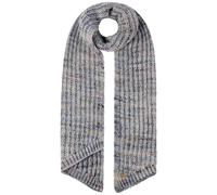 Sciarpa a Maglia Salevia by Seeberger blu One Size