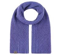Sciarpa a Maglia Soft Merino Doubleface by Lierys lilla One Size