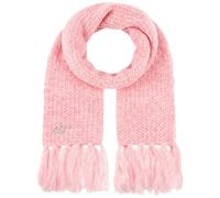 Sciarpa a Maglia Toleva by Seeberger rosa One Size