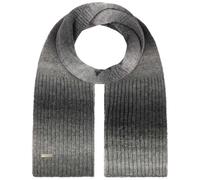Sciarpa a Maglia Veliva by Seeberger antracite One Size