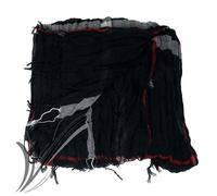 Sciarpa a quadri leggera cotone di viscosa tartan scozzese pashmina fulard fular
