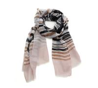 Sciarpa a righe Liu Jo