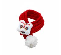 Sciarpa a tema animale, Costume, Maglia calda, Regolabile