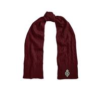 Sciarpa a trecce Lauren Ralph Lauren