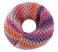 Sciarpa ad Anello Bao by Eisbär rosa One Size