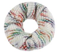 Sciarpa ad Anello Malissa by Seeberger a colori One Size