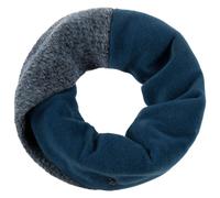 Sciarpa ad Anello Varilea by Lierys blu scuro One Size