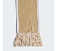 Sciarpa adicolor Football Magic Beige 1 Taglia