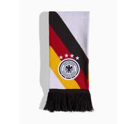 Sciarpa Germania 26 White / Black / Team Power Red 2 / Collegiate Gold 1 Taglia