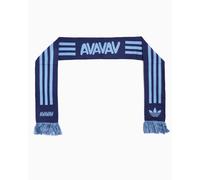 Adidas Sciarpa X AVAVAV Fan Scarf Blu Taglia Unica