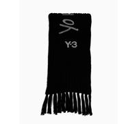 Sciarpa adidas Y-3 Chunky Knit XXL Unisex