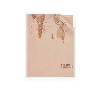 Sciarpa Alviero Martini Geo Nude 29x150 Nudo