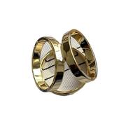 Sciarpa Anello Clip Sciarpa a cerchio triangolare Porta fibbia Sciarpe Anelli Bottoni Scialli Accessori for bottoni Per le donne(Gold)