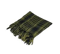 Sciarpa araba da uomo donna foulard per la testa scialli kefiah shemagh keffiyeh