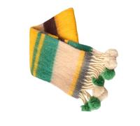 Sciarpa Arcobaleno Con Dopamine In Maglia Morbida Scaldacollo Per Bambini Colorati Alla Per Dai 3 Ai 12 Anni Sciarpa Invernale