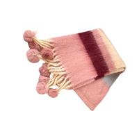 Sciarpa Arcobaleno Con Dopamine In Maglia Morbida Scaldacollo Per Bambini Colorati Alla Per Dai 3 Ai 12 Anni Sciarpa Invernale