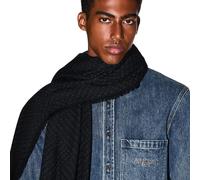 Sciarpa armani exchange ax xm001714 af17470 fb278 blu navy