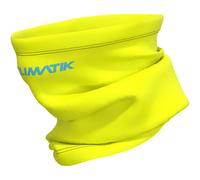 Tubolare invernale ALE' K-ATMO giallo fluo