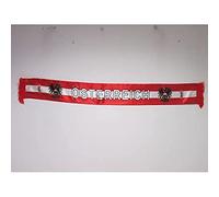 SCIARPA AUSTRIA per tifosi - SCIARPE AUSTRIACA - AZ FLAG