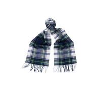 Sciarpa BARBOUR Verde bianco