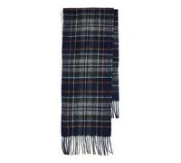 Sciarpa BARBOUR Verde blu