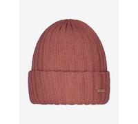 Sciarpa Barts Bayne rosa perla donna