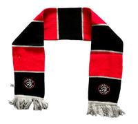 Sciarpa Basketball Toronto Raptors NBA Fanatics 146 Cm X 20 Cm